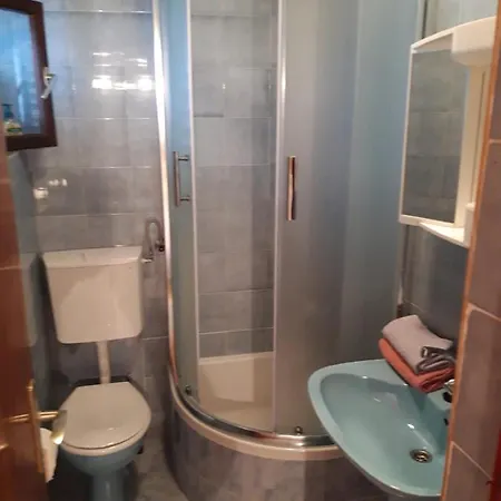 Apartmani R&B Radalj Makarska Exteriör bild