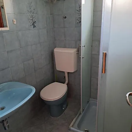 Apartmani R&B Radalj Makarska Exteriör bild