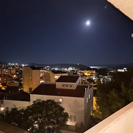 Apartmani R&B Radalj Makarska Exteriör bild