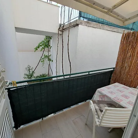 Apartmani R&B Radalj Makarska Exteriör bild