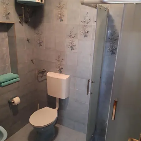 Apartmani R&B Radalj Makarska Exteriör bild