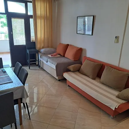 Apartmani R&B Radalj Makarska Rum bild