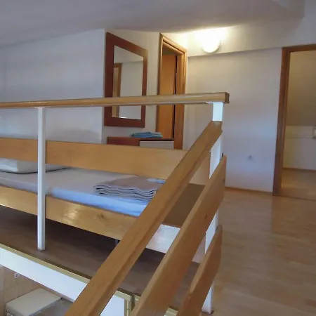 Apartmani R&B Radalj Makarska Exteriör bild