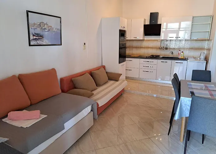 Apartmani R&B Radalj