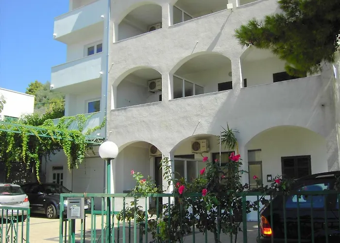 Apartmani R&B Radalj