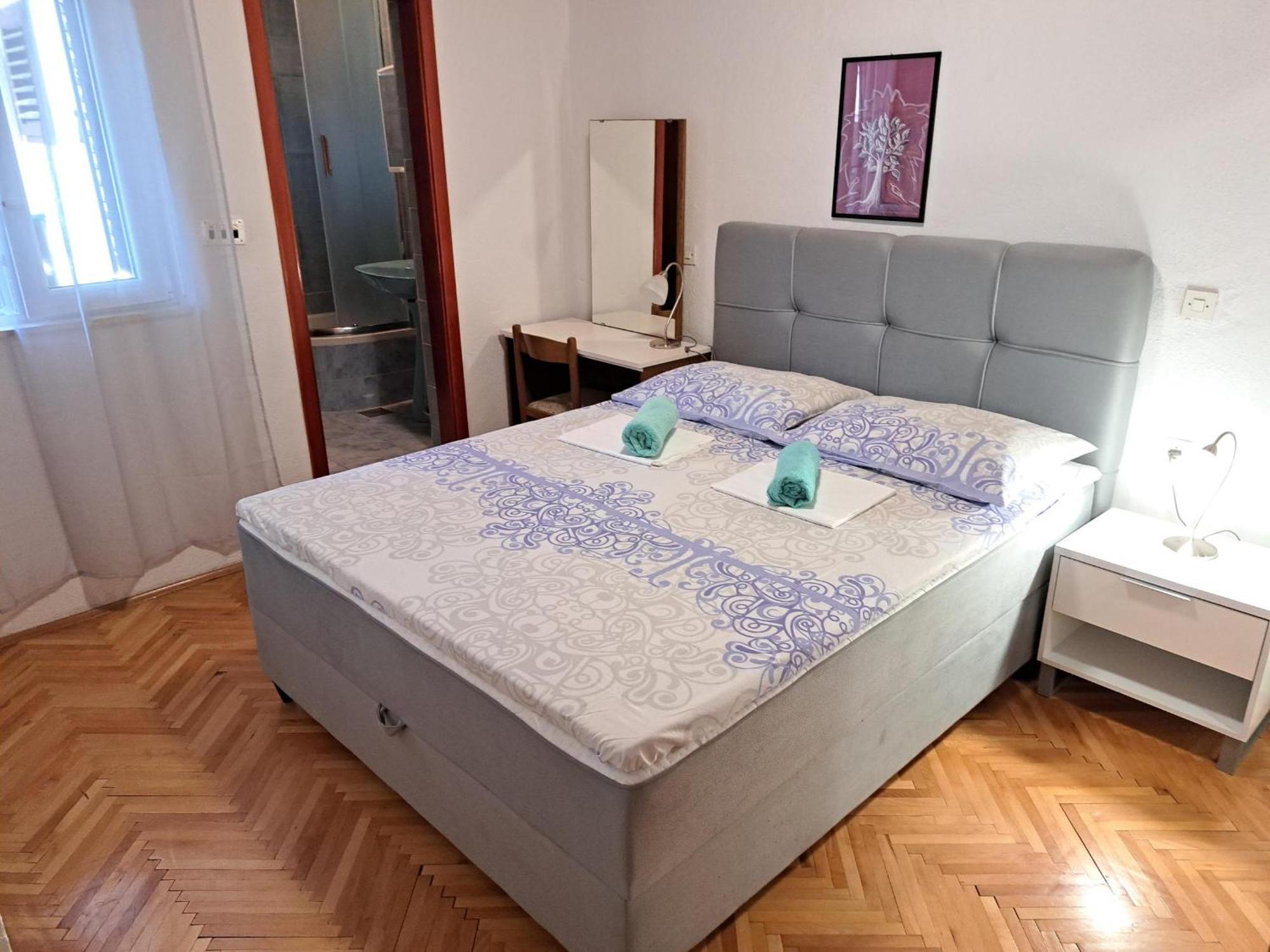 Apartment R&b Radalj Makarska