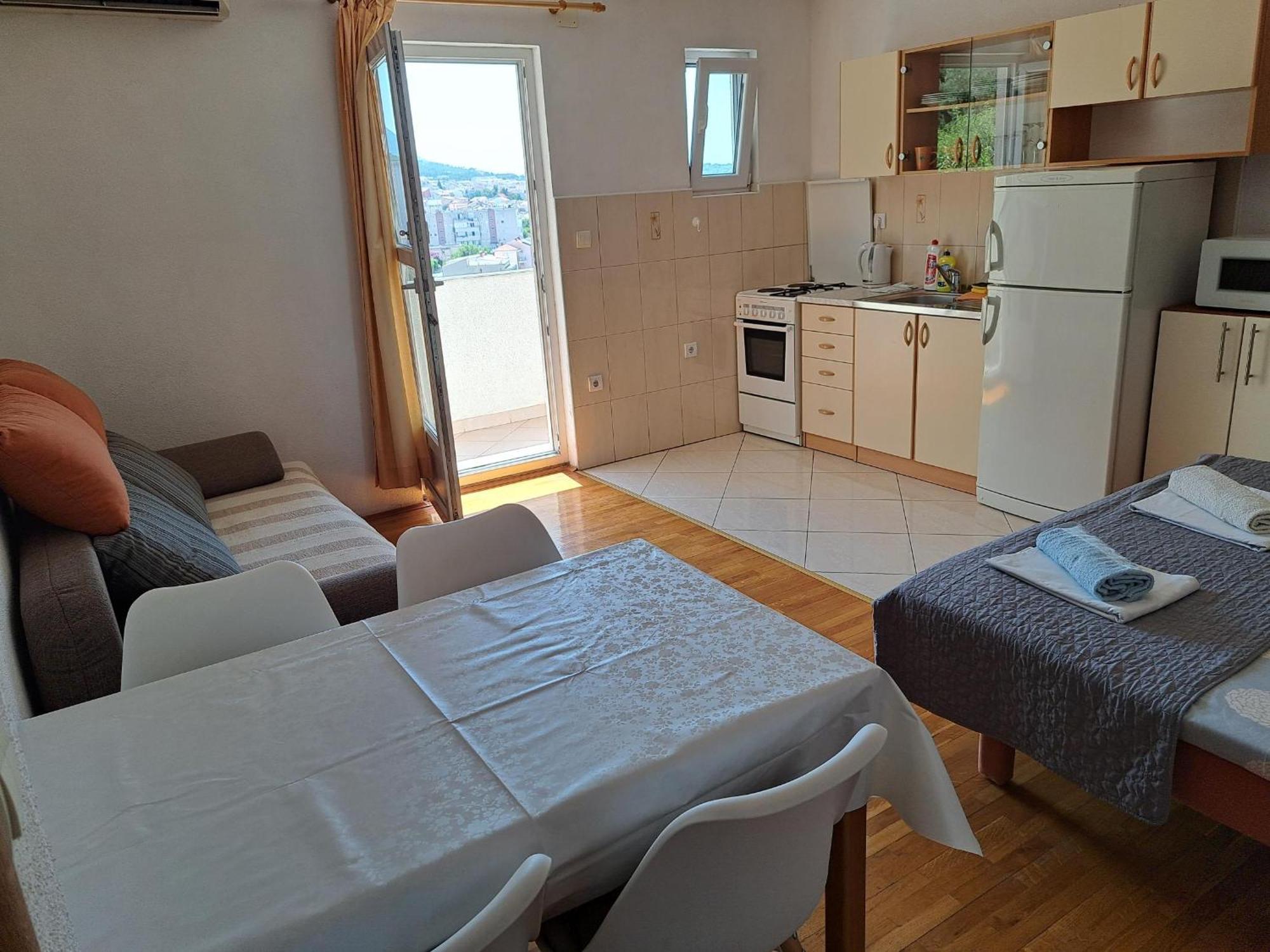 Apartment R&b Radalj
