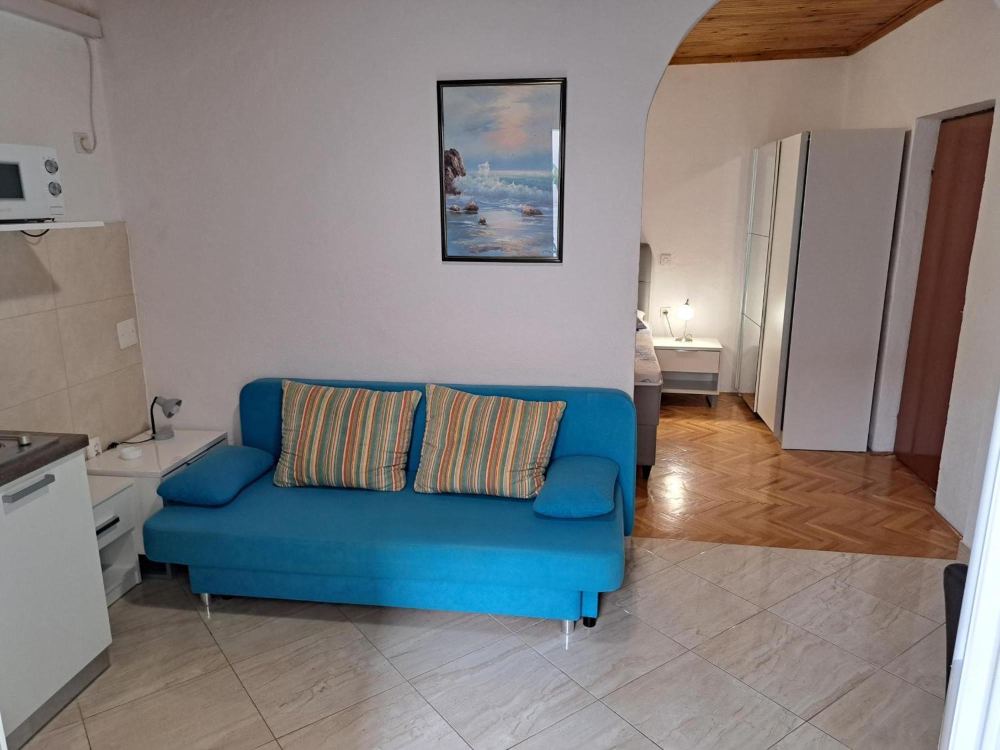 Apartment R&b Radalj