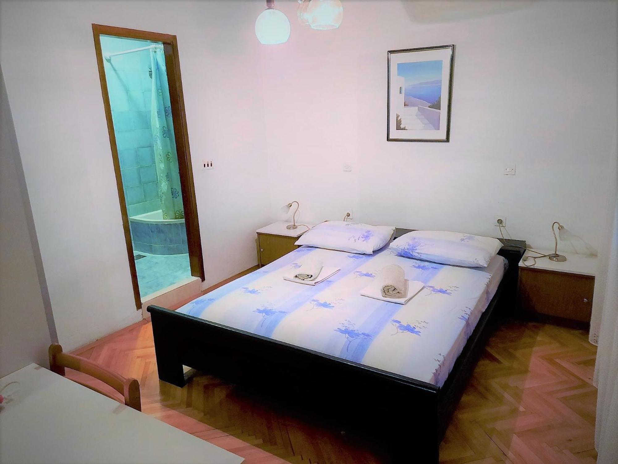 R&b Radalj Apartman *