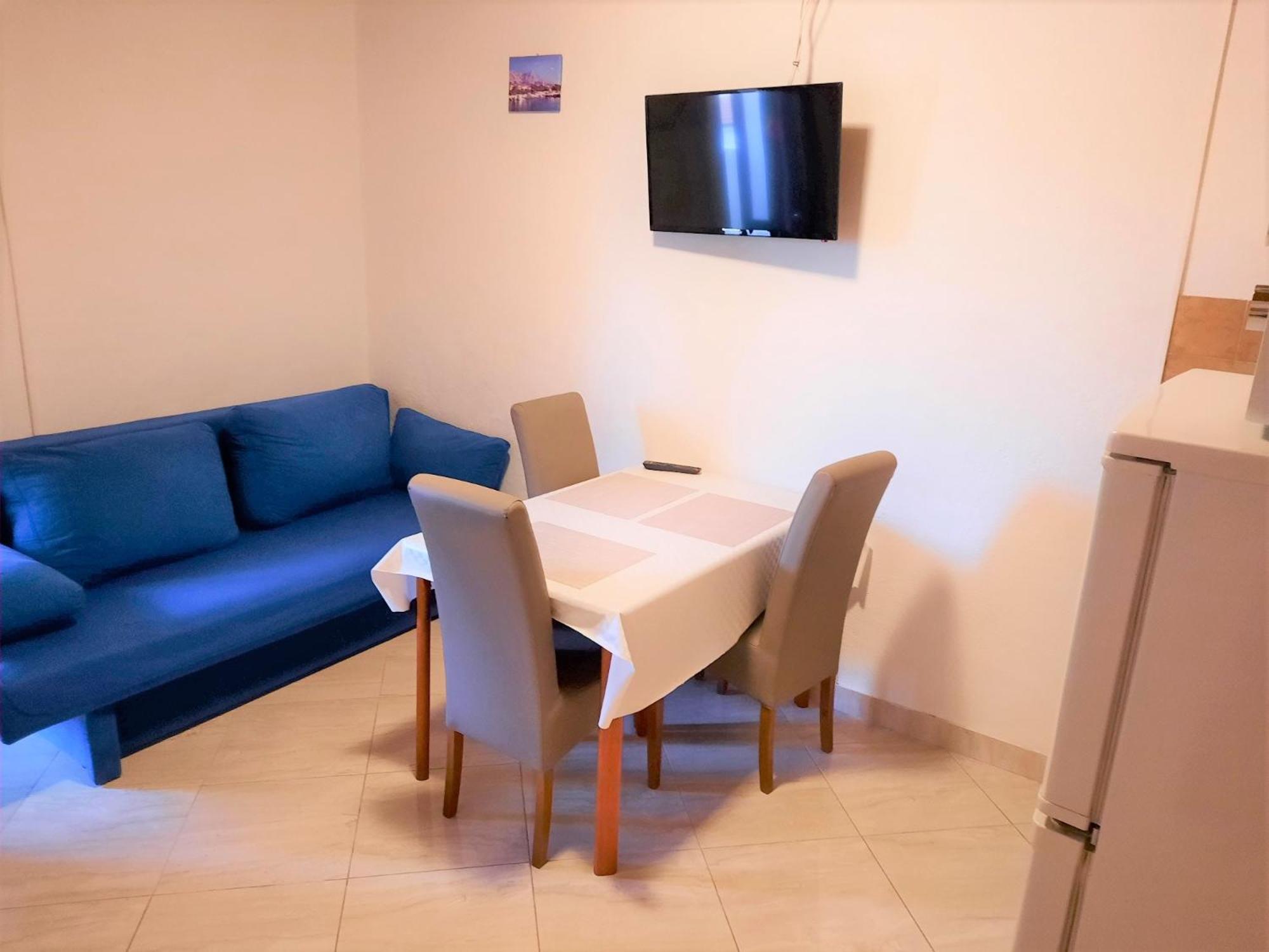 R&b Radalj Apartment *