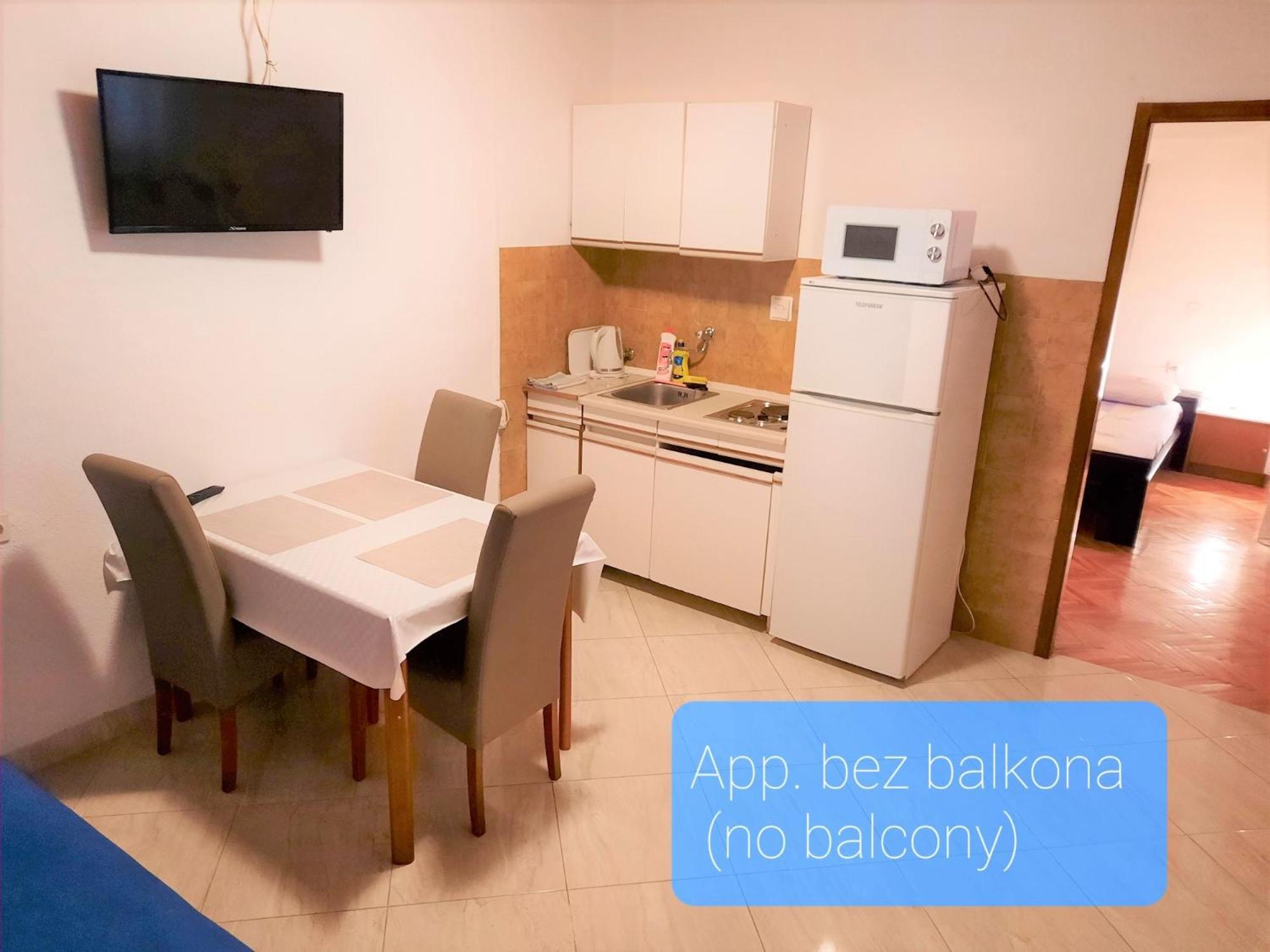 Apartment R&b Radalj
