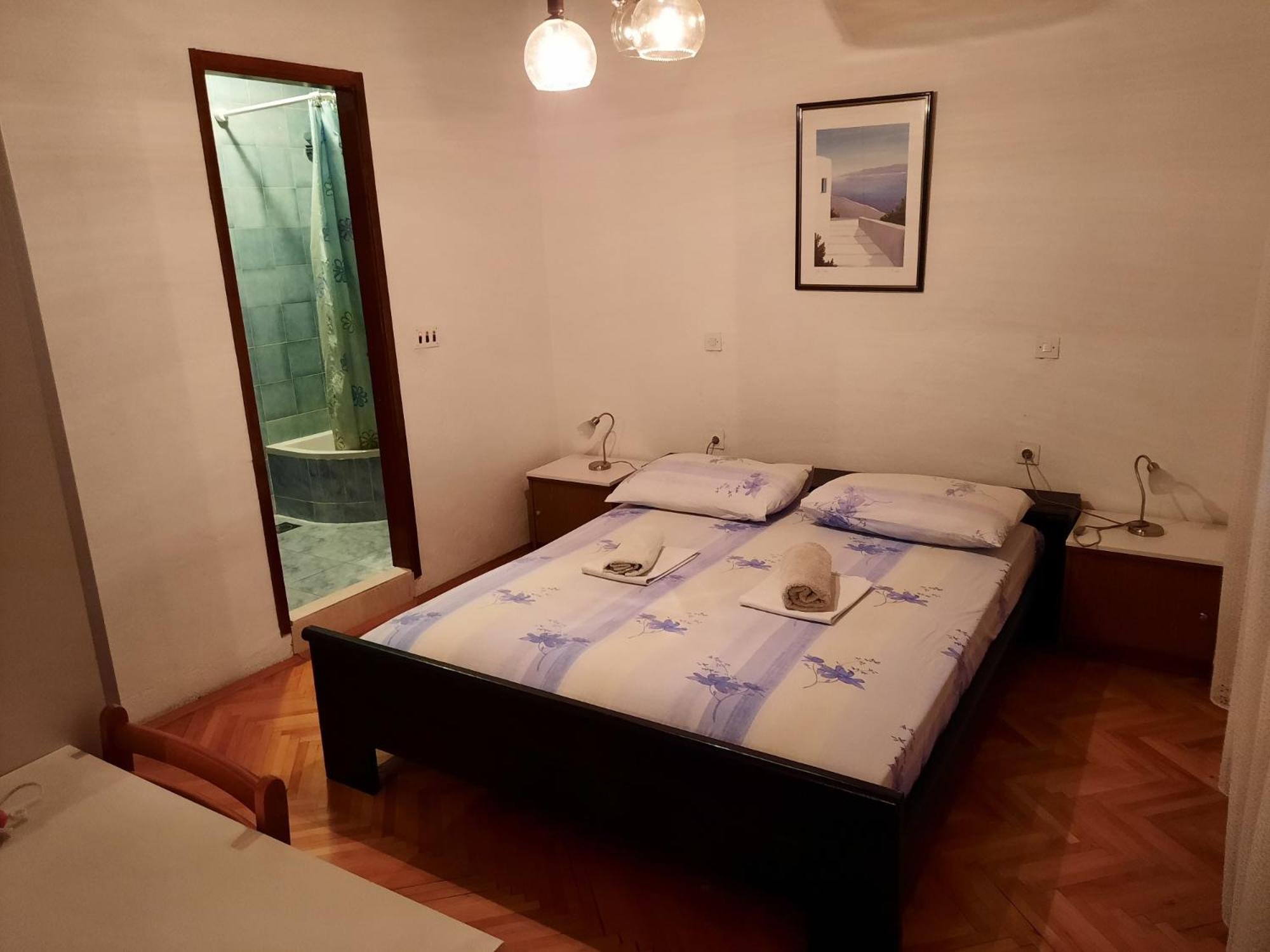 Apartment R&b Radalj Makarska