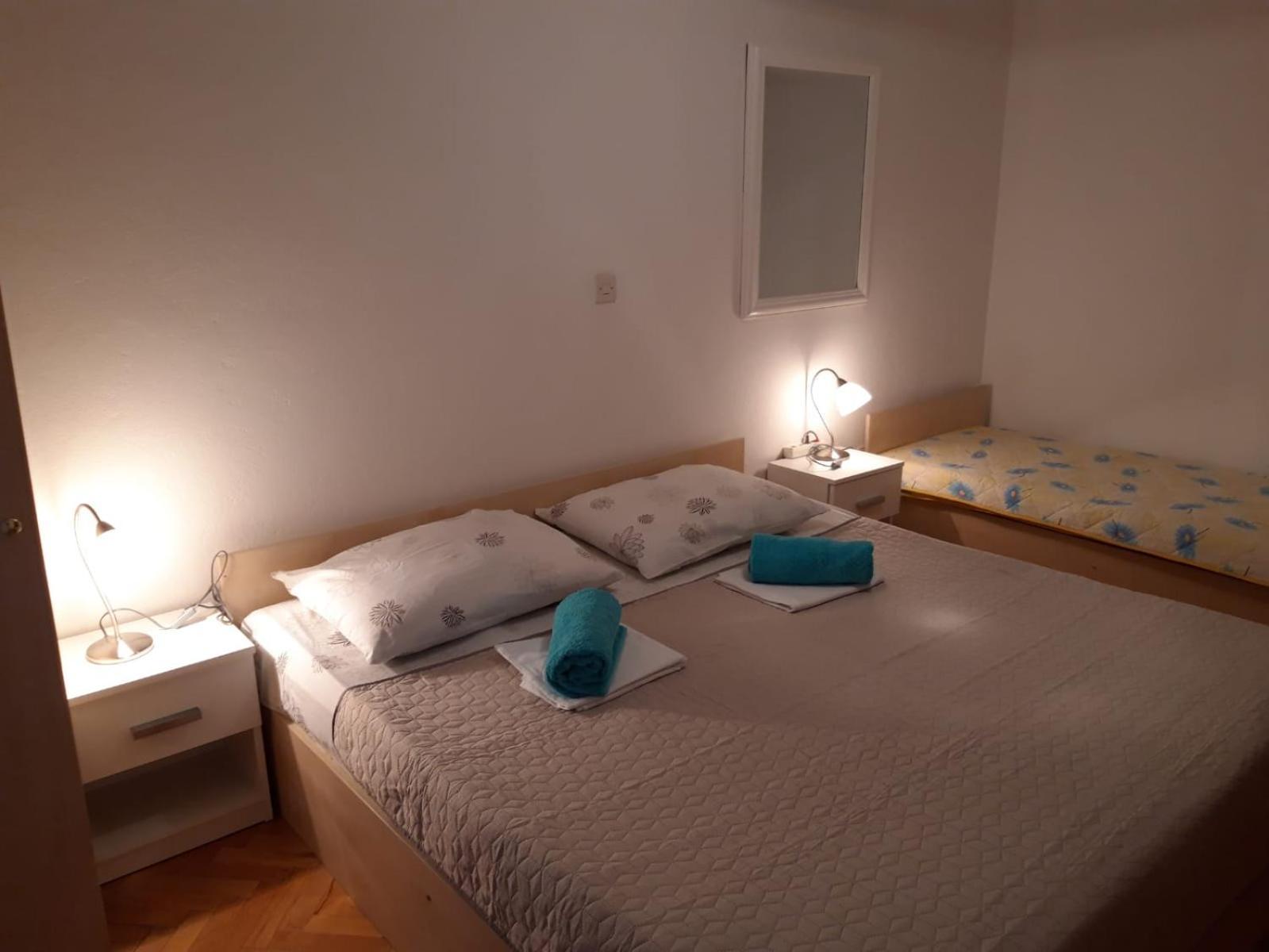 R&b Radalj Apartment Makarska