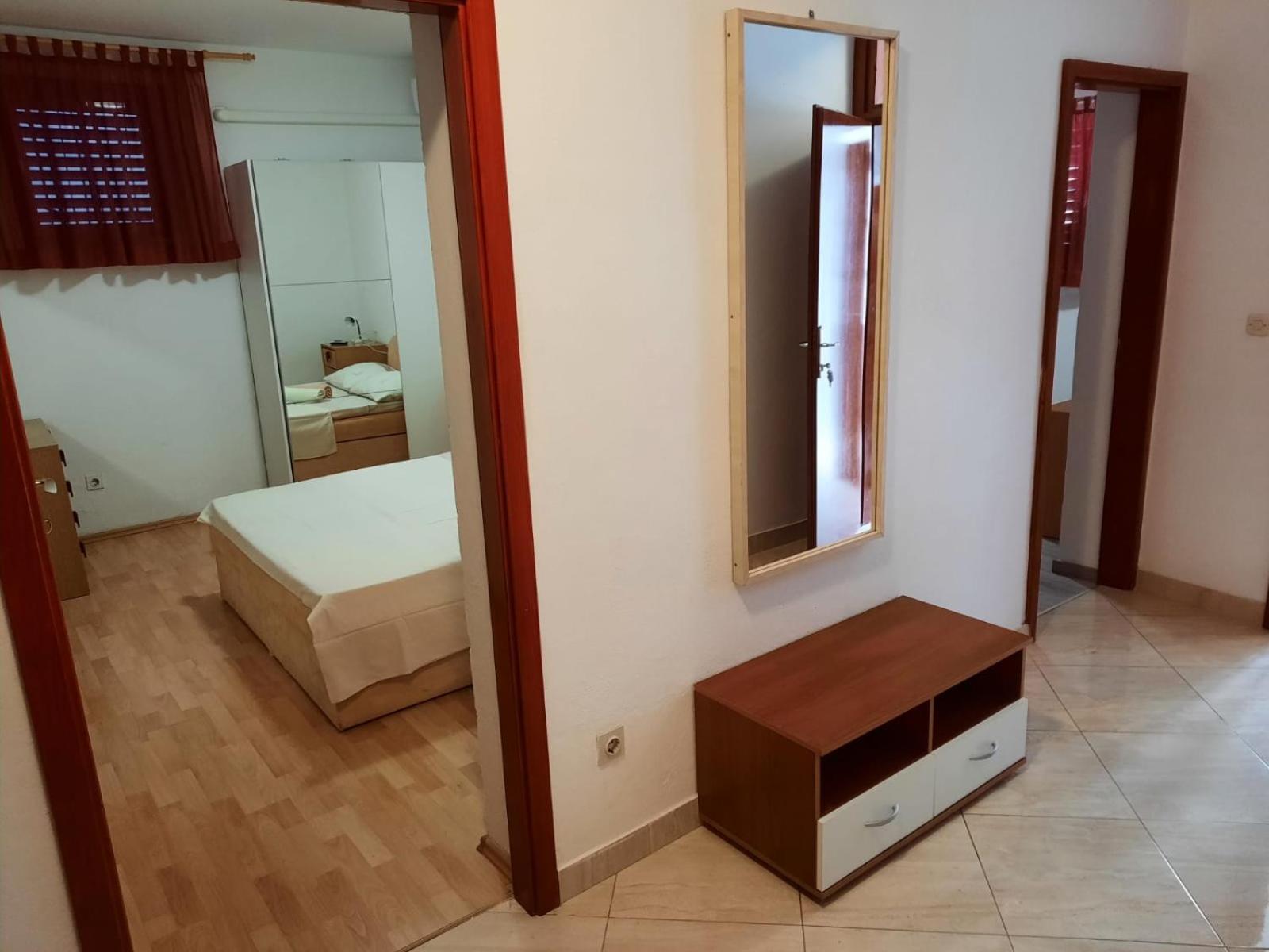 Apartment R&b Radalj *