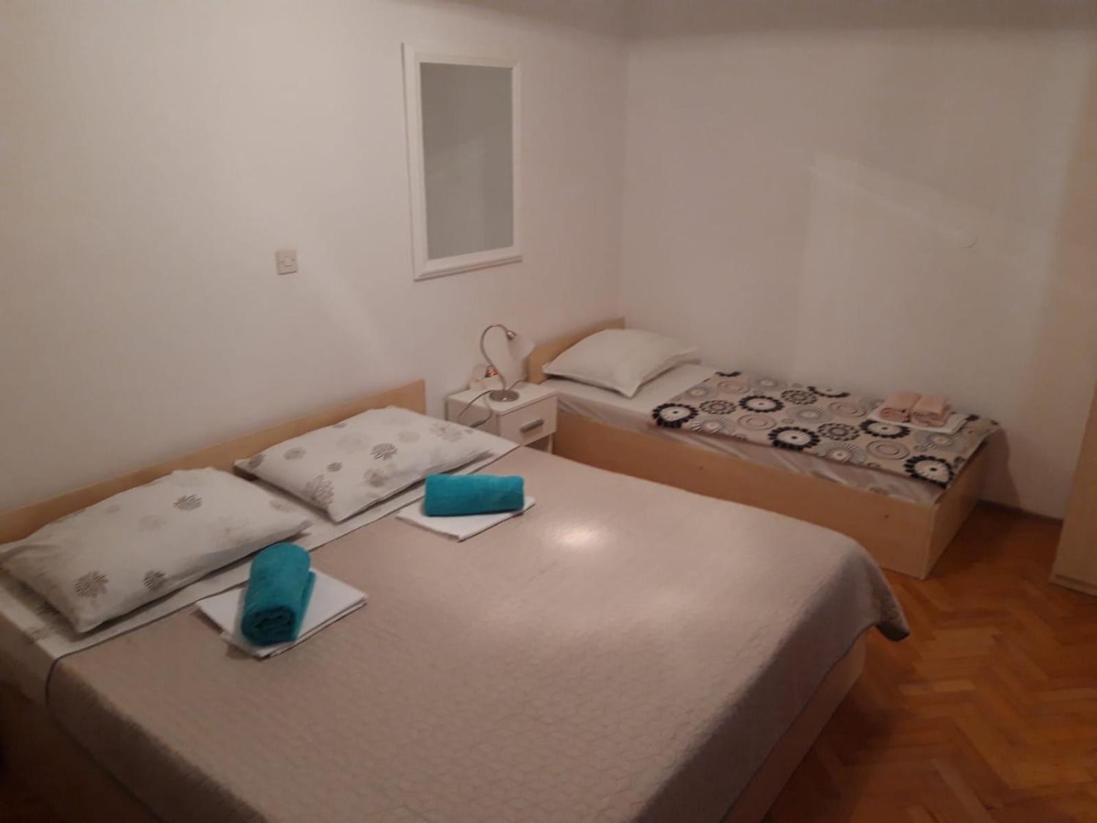 Apartment R&b Radalj Makarska