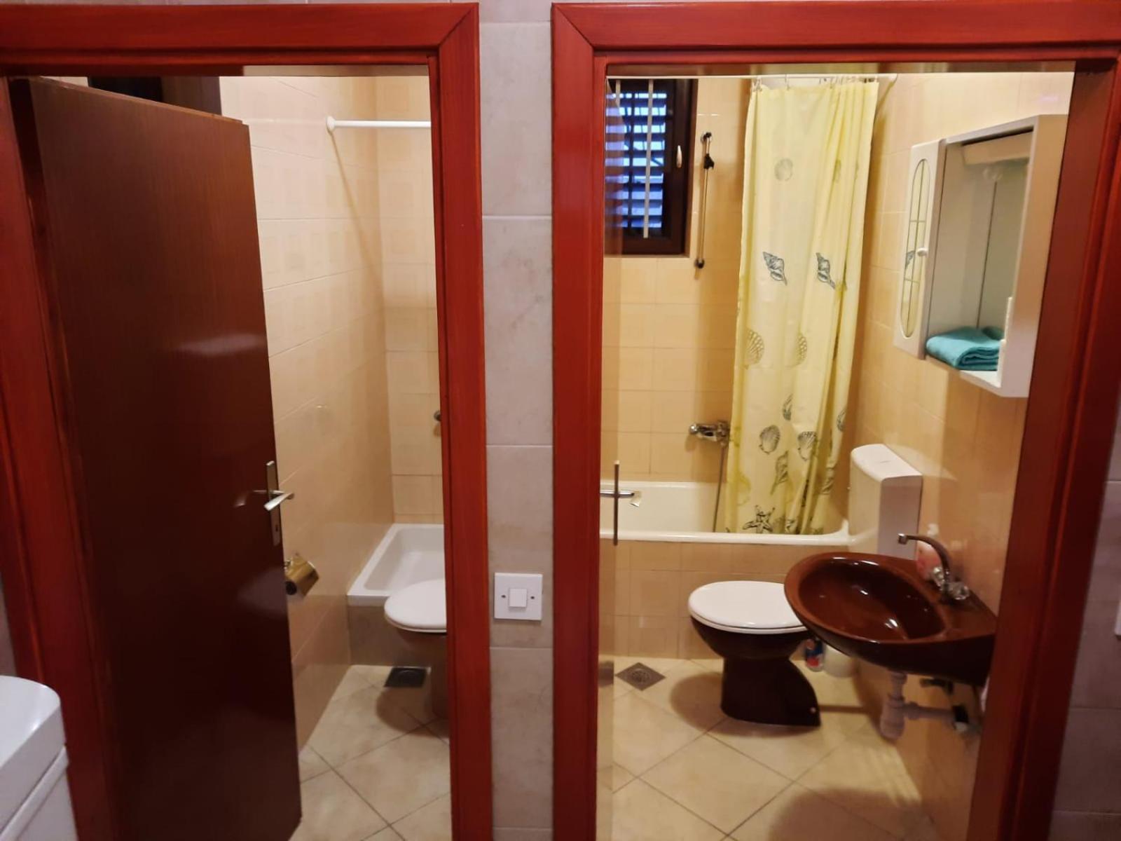 Apartman R&b Radalj *