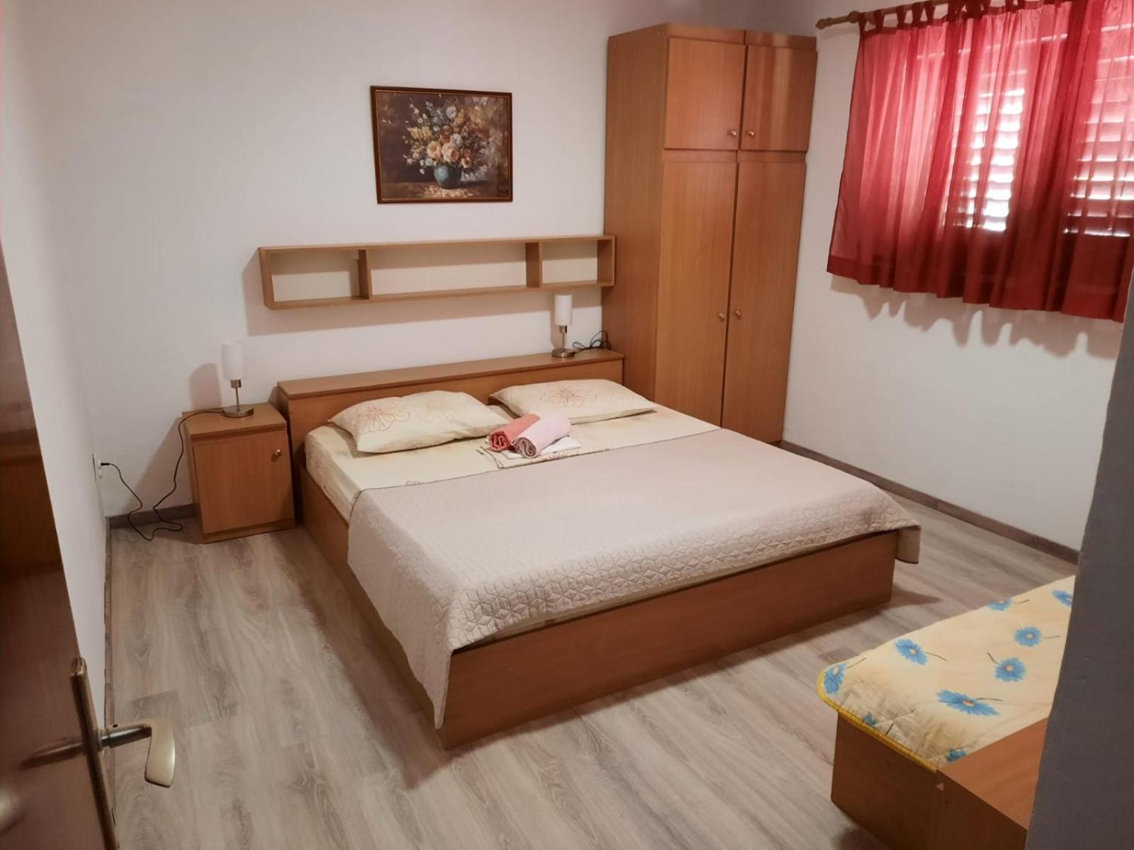 Apartment R&b Radalj Makarska