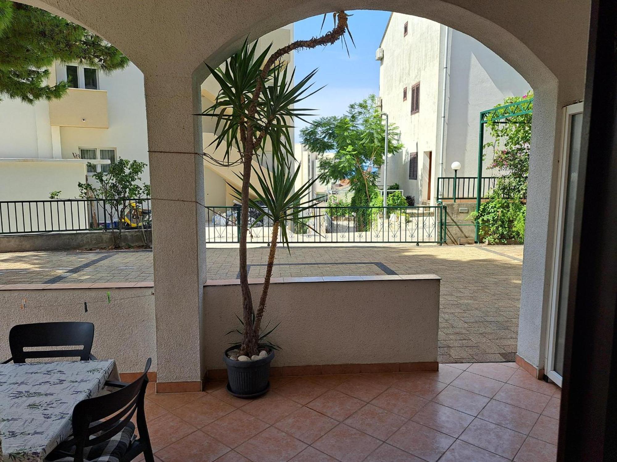 R&b Radalj Apartment *