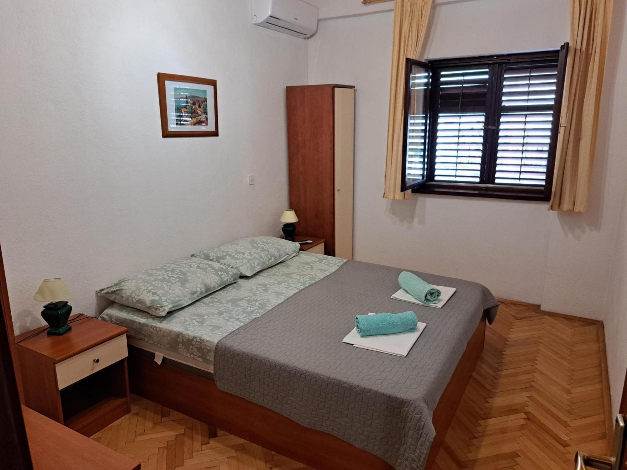 Apartment R&b Radalj *