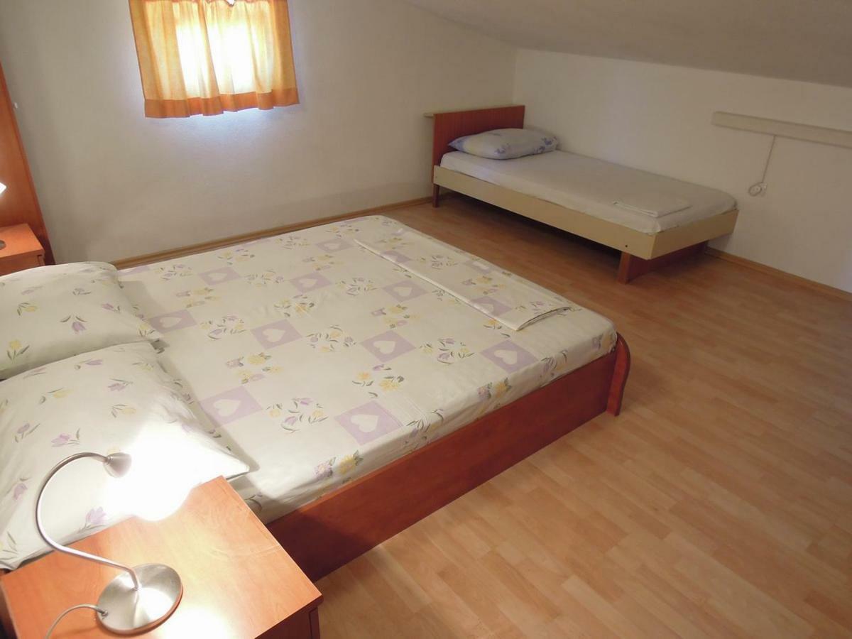Apartment R&b Radalj Makarska