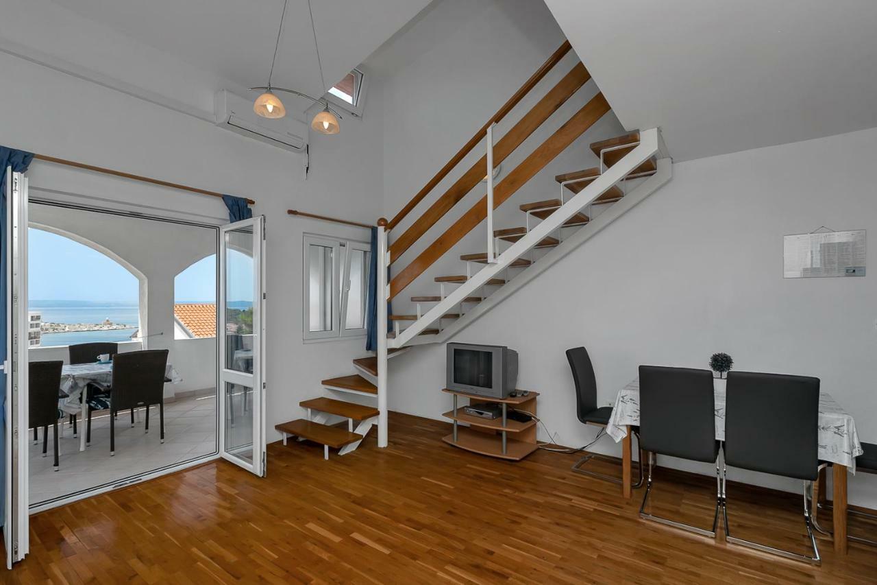 Apartment R&b Radalj *