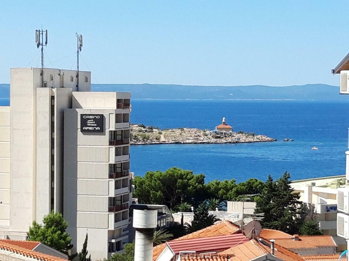 Apartment R&b Radalj *