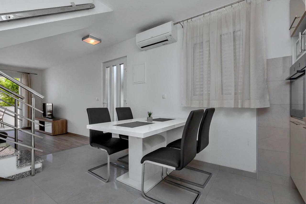 R&b Radalj Apartment *