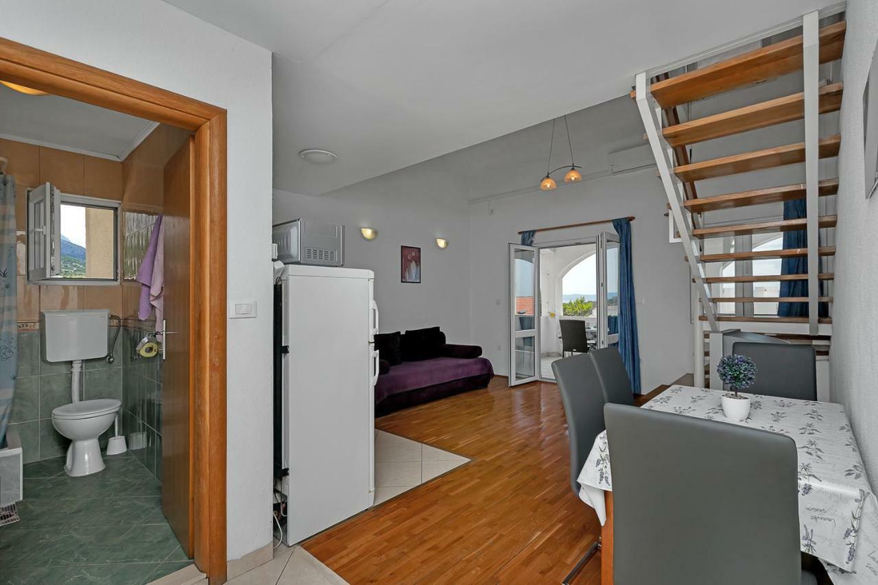 R&b Radalj Apartment