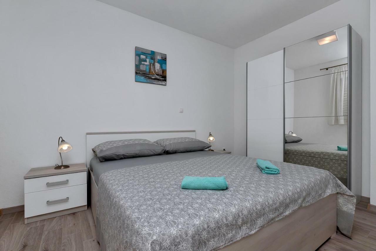 Apartment R&b Radalj *