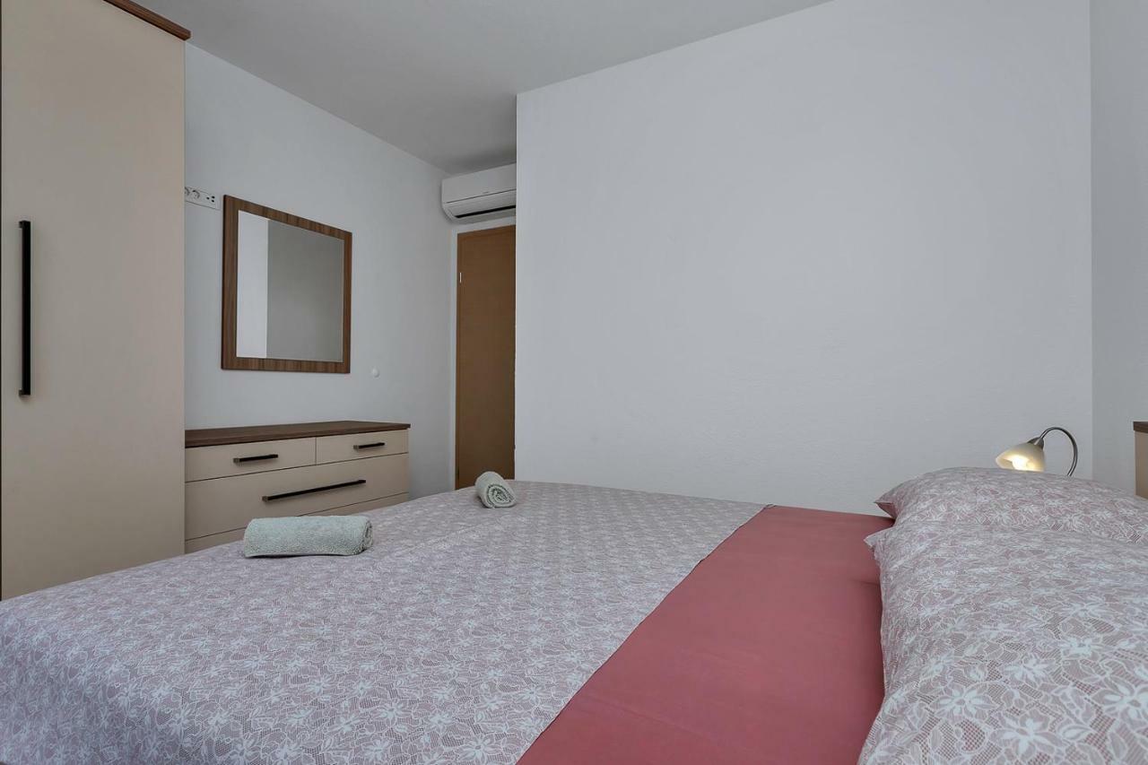 R&b Radalj Apartment *