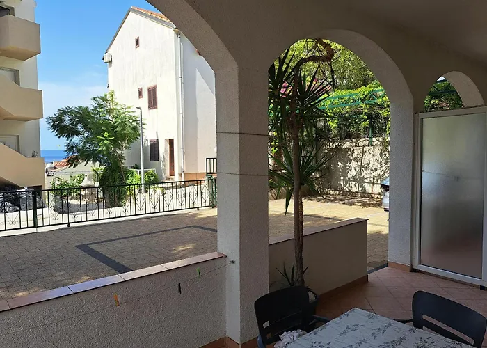 Apartmani R&B Radalj