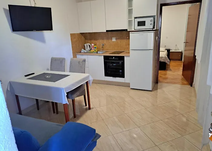 Apartmani R&B Radalj