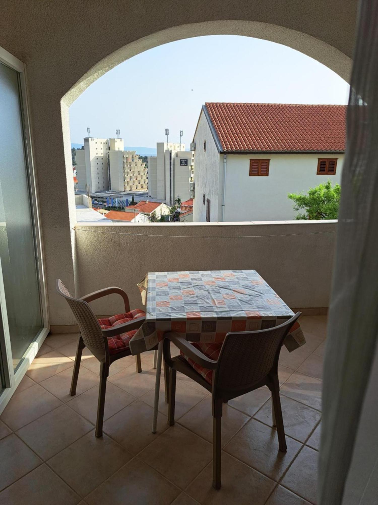 Apartment R&b Radalj *