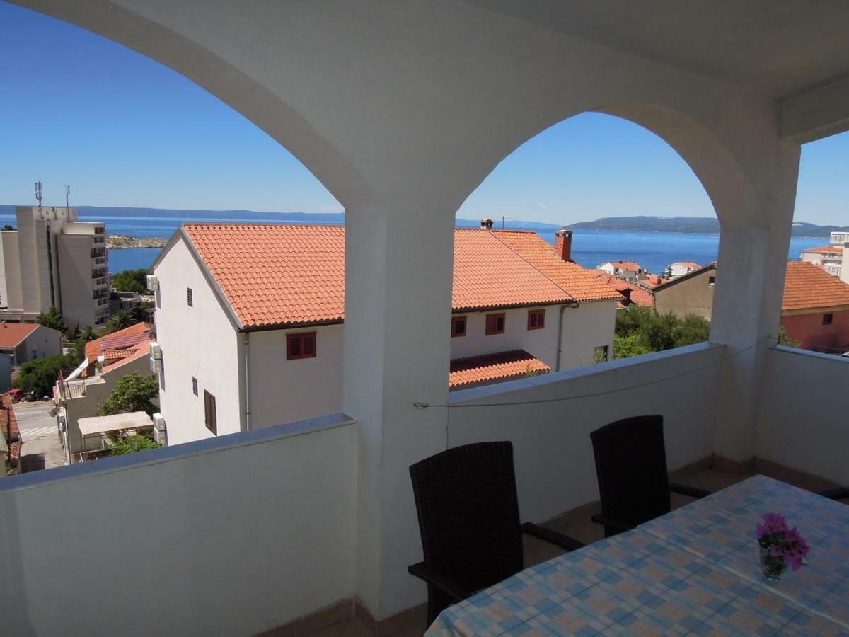 R&b Radalj Apartment