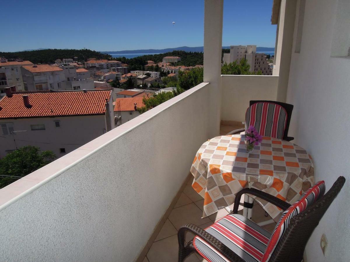 Apartment R&b Radalj *