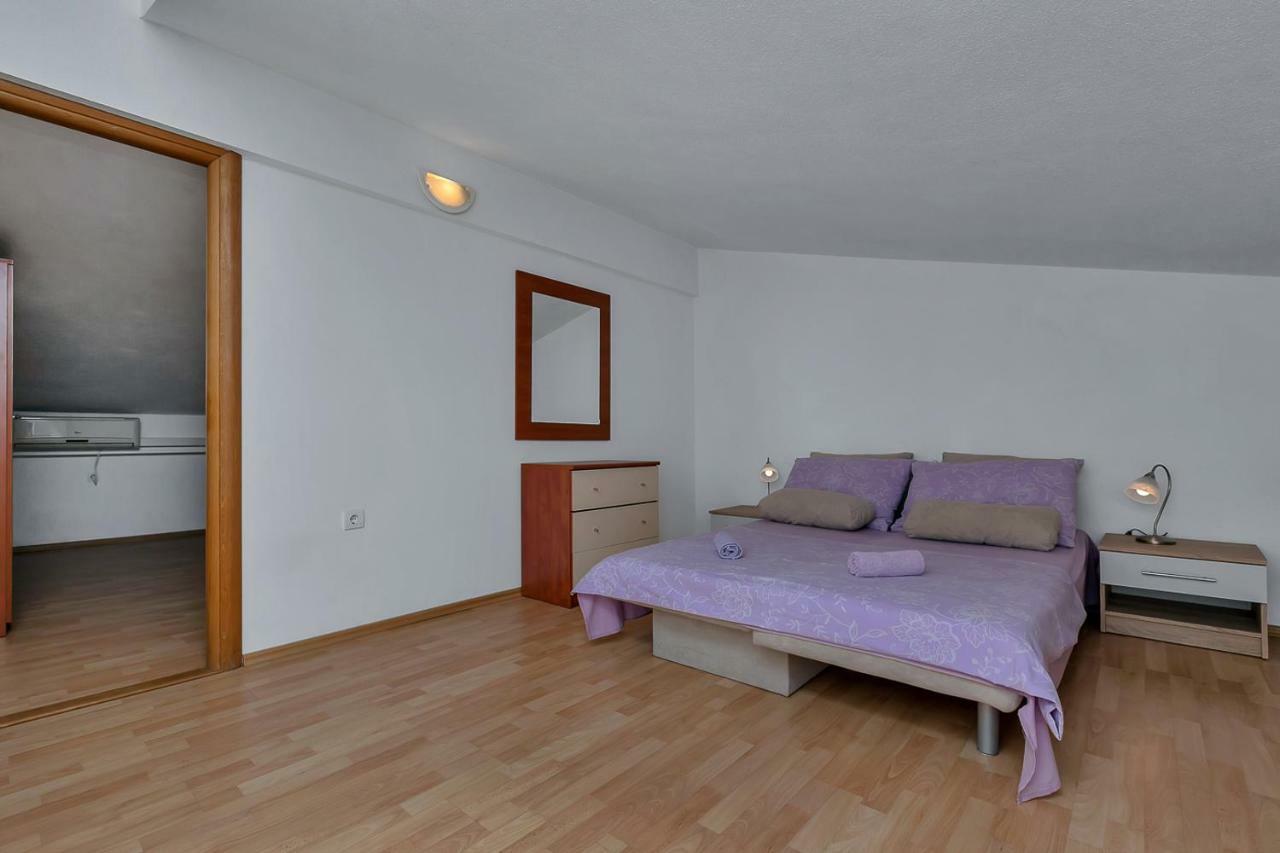 Apartment R&b Radalj *