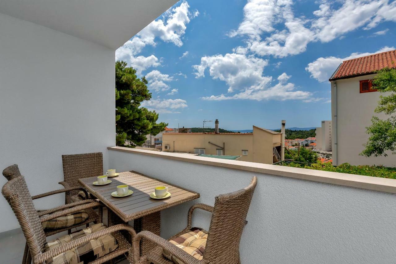 Apartment R&b Radalj *